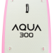 Fitnord Aqua 300 SUP-laudan keskiosa, pinkki