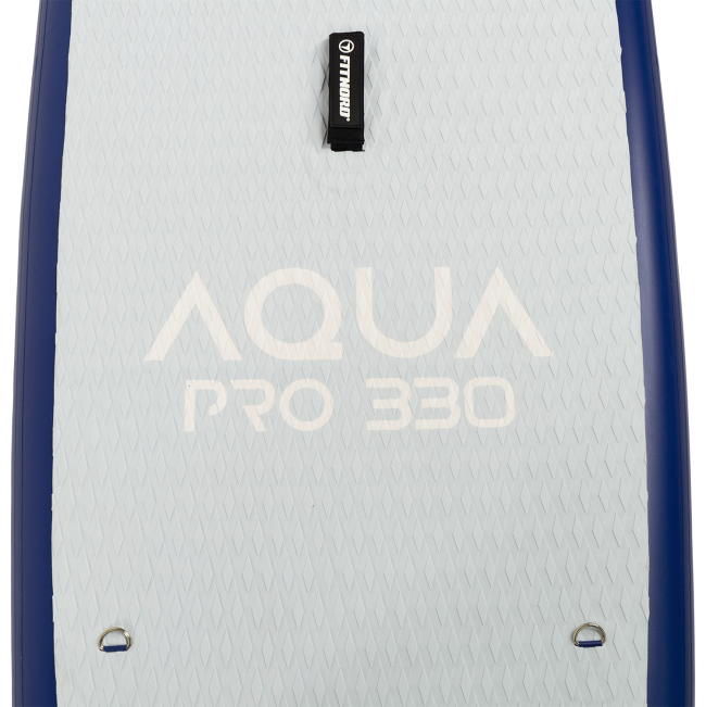 Fitnord Aqua Pro 330 SUP-laudan keskiosa, tummansininen