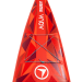 FitNord Aqua Ruby 14' SUP-lautasetti (kantavuus 160 kg)