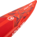 Fitnord Aqua Ruby SUP-laudan nokka