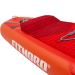 Fitnord Aqua Ruby SUP-lauta jalkatuki