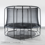 FitNord Bounce Trampoliini 305 cm 2025