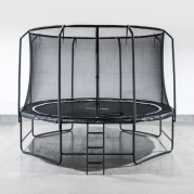 FitNord Bounce Trampoliini 430 cm 2025