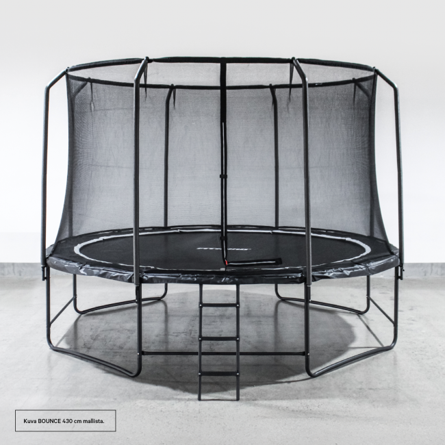 FitNord Bounce G2 Trampoliini 366cm