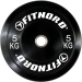 Levytankosarja Bumper 50 kg, FitNord
