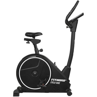 **ASIAKASPALAUTUS**  FitNord Cyclo 500E Kuntopyörä
