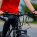 FitNord Rumble 1000 Sähköfatbike 2023, musta (882 Wh tehoakku)