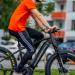 FitNord Rumble 1000 Sähköfatbike 2023, musta (882 Wh tehoakku)