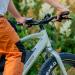 FitNord Rumble 300 Sähköfatbike 2023, minttu (720 Wh tehoakku)