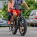 FitNord Rumble 500 Sähköfatbike 2023, musta (720 Wh tehoakku)