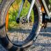 FitNord Rumble 500 Sähköfatbike 2023, minttu (720 Wh tehoakku)