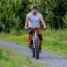 FitNord Rumble 500 Sähköfatbike 2023, minttu (720 Wh tehoakku)