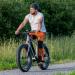 FitNord Rumble 500 Sähköfatbike 2023, minttu (720 Wh tehoakku)