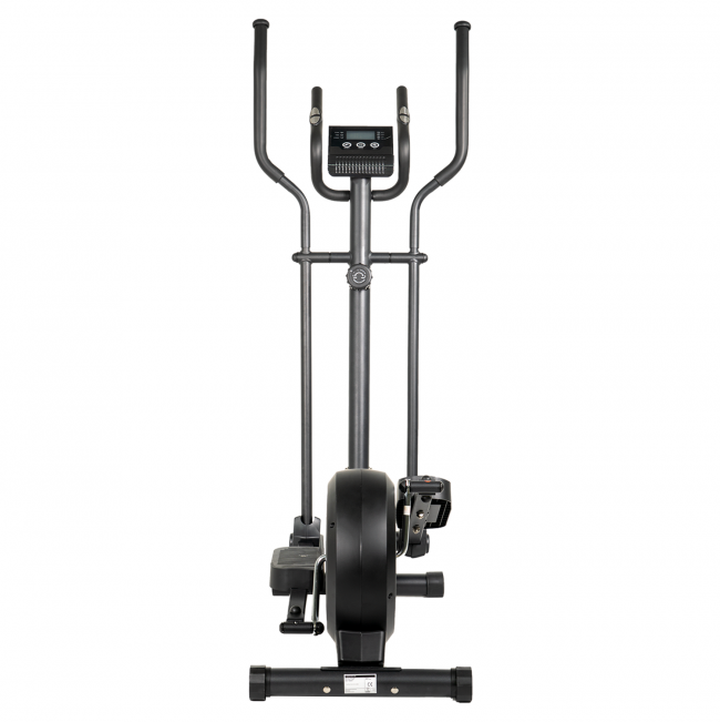 Fitnord Hiker 100R Crosstrainer takaa