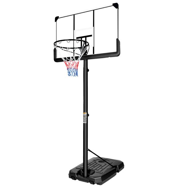 FitNord Hoop 300 Koripalloteline