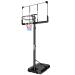 FitNord Hoop 300 Koripalloteline