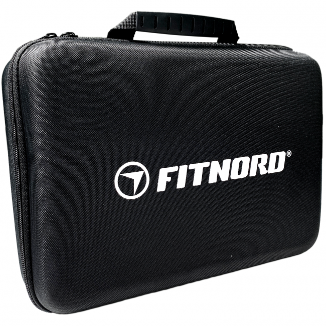 FitNord Pro Massage Gun Lihashuoltovasara