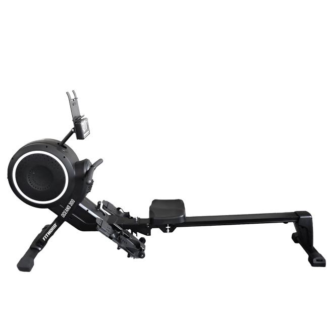 FitNord Oceans 300 Soutulaite (VUODEN LISÄTAKUU JA SYKEVYÖ KAUPAN PÄÄLLE — arvo 129,80 €)