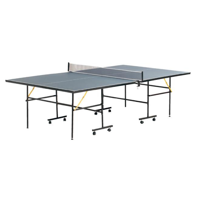 FitNord PingPong 300 Pöytätennispöytä sisäkäyttöön