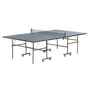 FitNord PingPong 300 Pöytätennispöytä sisäkäyttöön