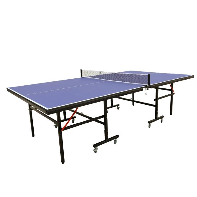 FitNord PingPong 500 Pöytätennispöytä sisäkäyttöön