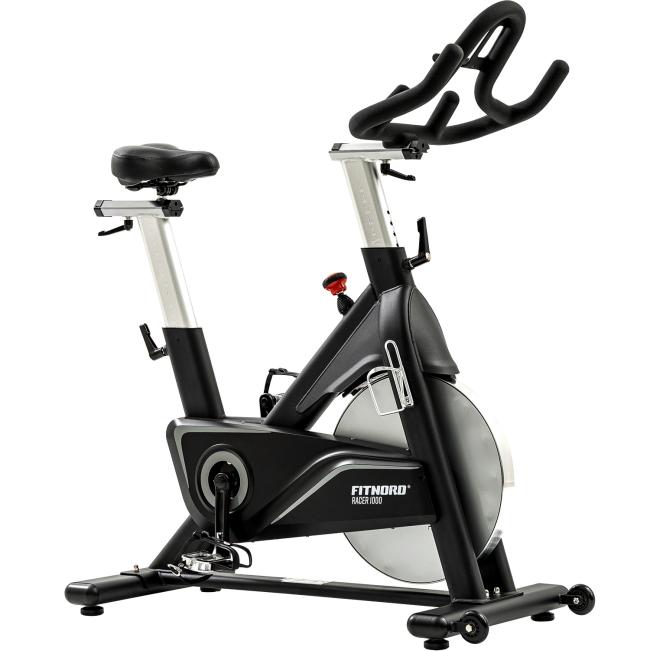 FitNord Racer 1000 Spinningcykel