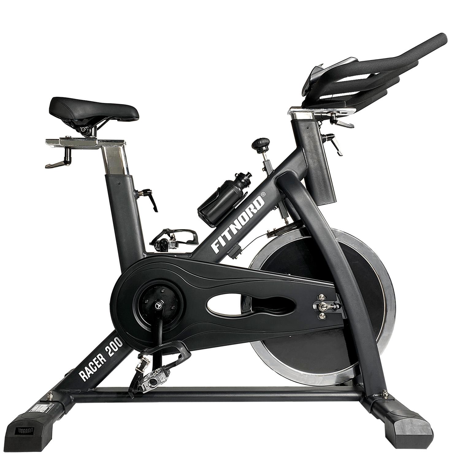 Racer 200 top spin bike