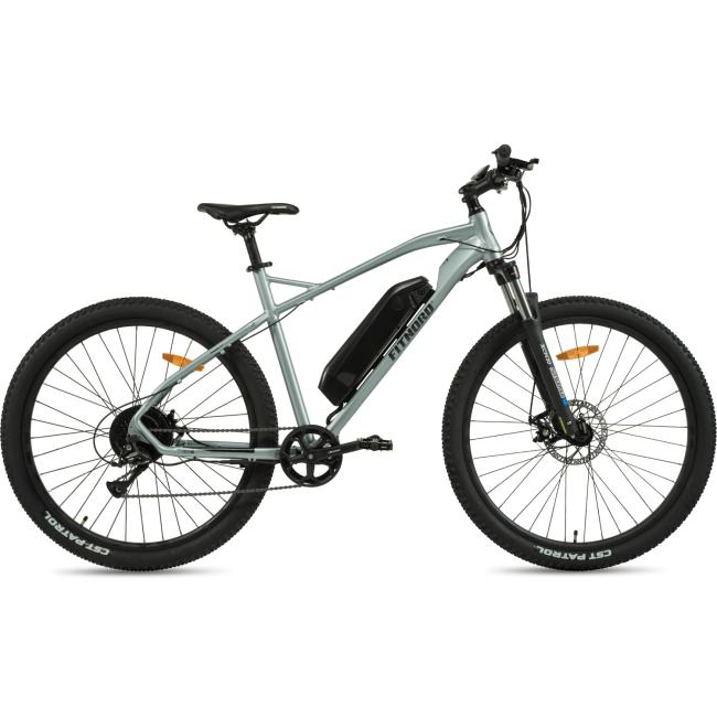 FitNord Ranger 200 Sähkömaastopyörä 2023, minttu (540Wh akku)