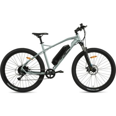 FitNord Ranger 200 Sähkömaastopyörä, minttu (540Wh akku)