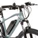 FitNord Ranger 200 Sähkömaastopyörä 2023, vihreä (540Wh akku)