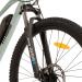 FitNord Ranger 200 Sähkömaastopyörä 2023, minttu (540Wh akku)