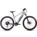 FitNord Ranger 300 Sähkömaastopyörä 2023, minttu (720Wh tehoakku)
