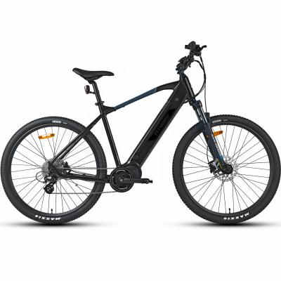 FitNord Ranger 500 Sähkömaastopyörä 2022 (612 Wh tehoakku)