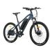 FitNord Ranger Jr Sähkömaastopyörä 2023, sininen (360Wh tehoakku)