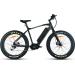 FitNord Rumble 1000 Sähköfatbike (1008 Wh tehoakku)
