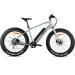 FitNord Rumble 300 Sähköfatbike 2023, minttu (720 Wh tehoakku)
