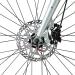 FitNord Rumble 300 Sähköfatbike 2023, minttu (720 Wh tehoakku)