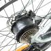 FitNord Rumble 300 Sähköfatbike 2023, minttu (720 Wh tehoakku)