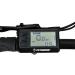 FitNord Rumble 500 Sähköfatbike 2023, minttu (720 Wh tehoakku)
