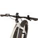 FitNord Rumble 500 Sähköfatbike 2023, minttu (720 Wh tehoakku)