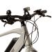 FitNord Rumble 500 Sähköfatbike 2023, minttu (720 Wh tehoakku)
