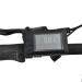 FitNord Rumble 900 Sähköfatbike 2023, musta (882 Wh tehoakku)