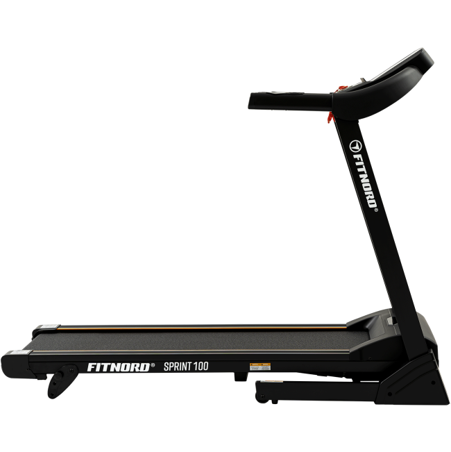 FitNord Sprint 100 Juoksumatto