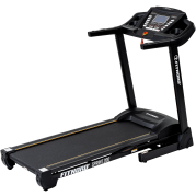 FitNord Sprint 200 Juoksumatto (SYKEVYÖ KAUPAN PÄÄLLE — arvo 49,90 €)