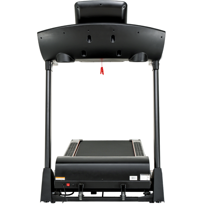 FITNORD-SPRINT-500-Treadmill-back-angle-picture