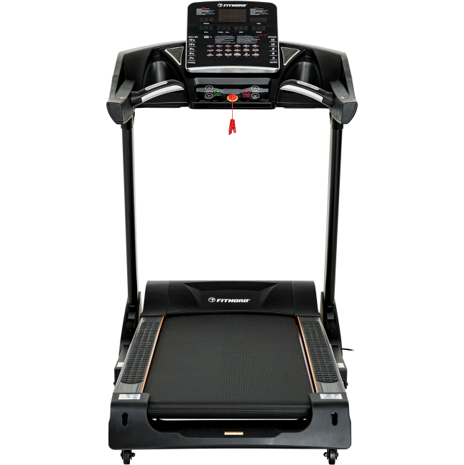 FITNORD-SPRINT-500-Treadmill-front-angle-picture