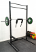 Kyykkytanko, Safety Squat Bar, FitNord