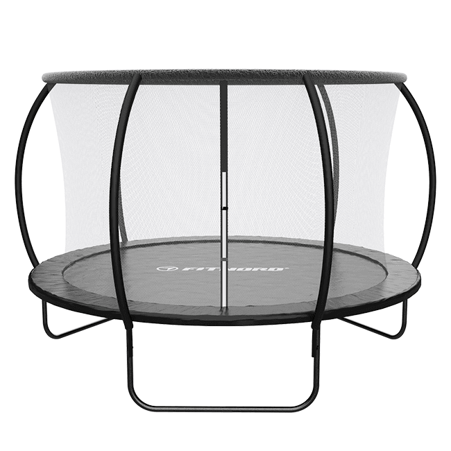 FitNord Trampoliini 240 cm