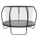 FitNord Trampoliini 240 cm