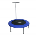 FitNord Kahvallinen trampoliini